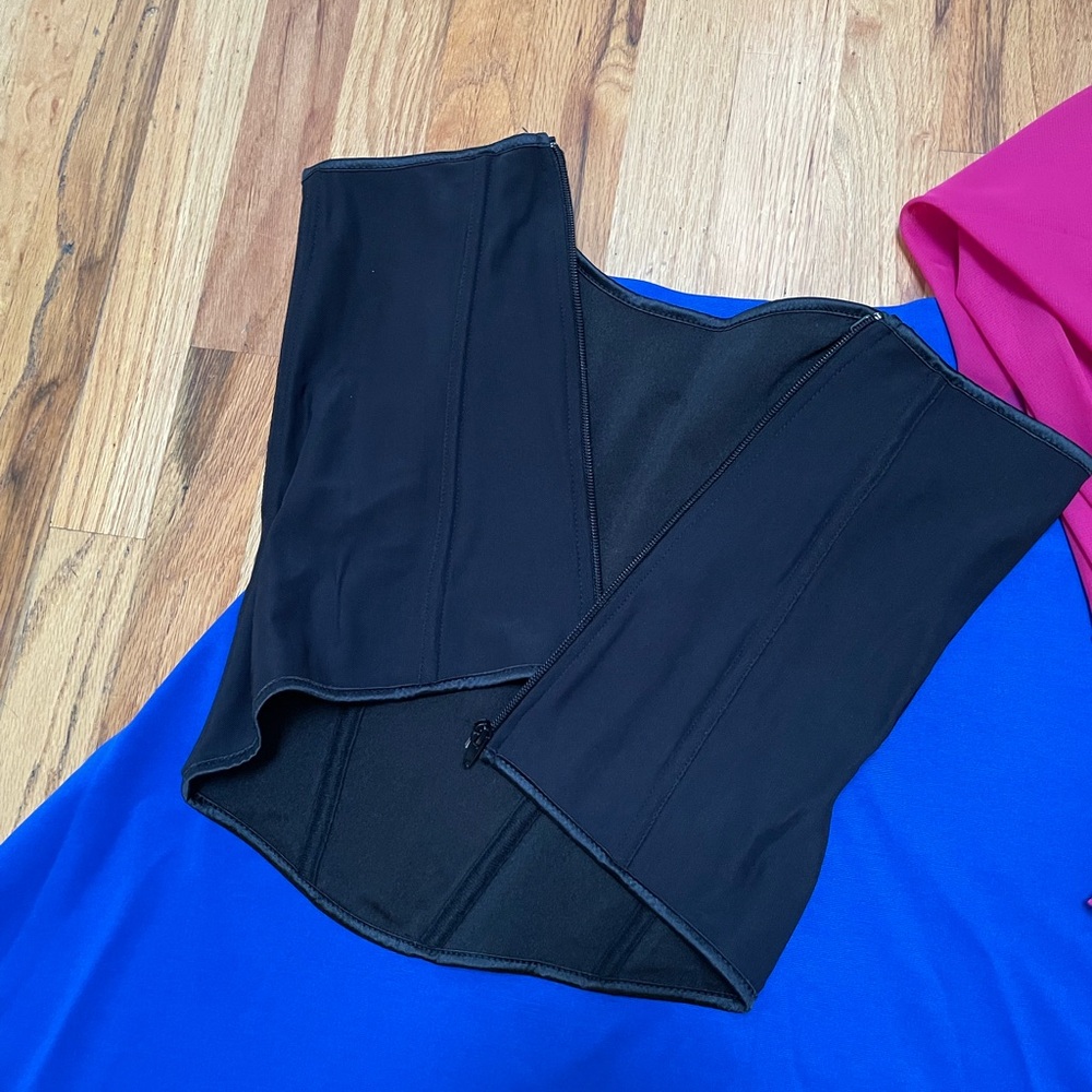 Adult Anna Costume Frozen Handmade - Picture 3 of 10